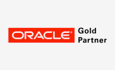 Oracle Gold Partner